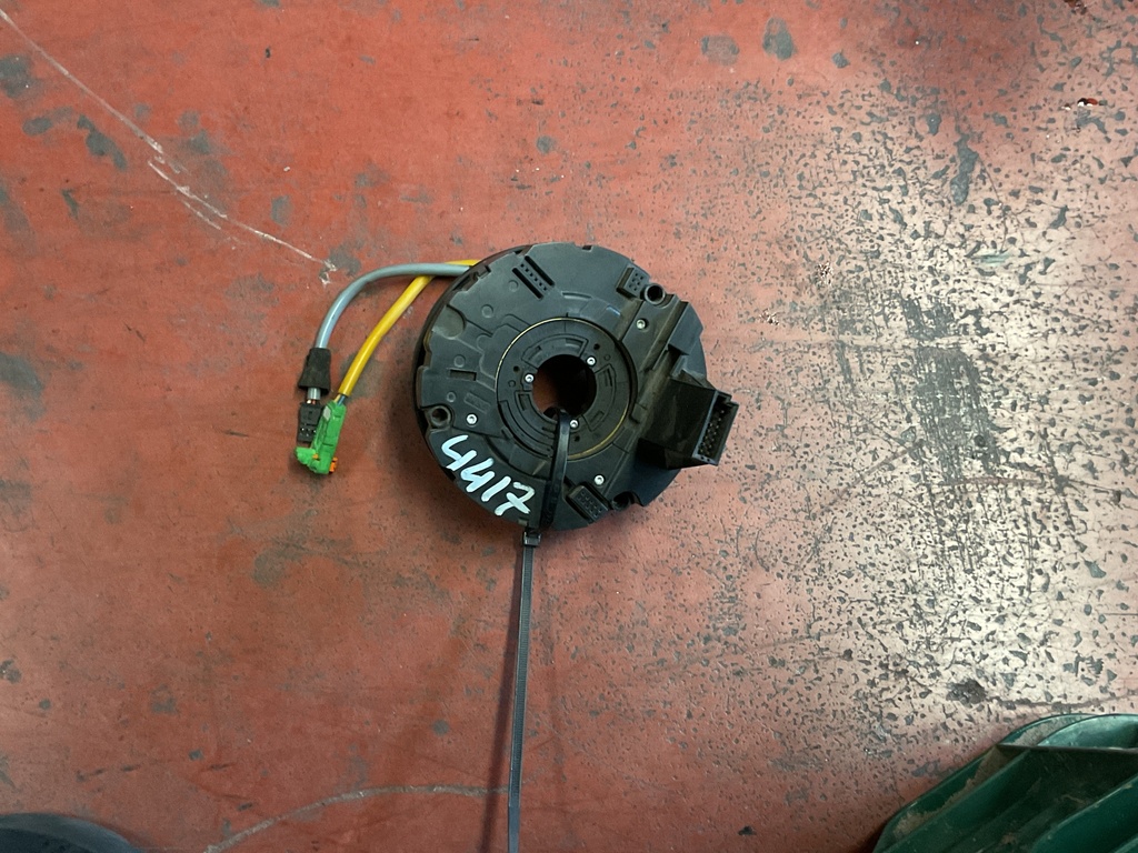 Anillo airbag mercedes sprinter ‘06