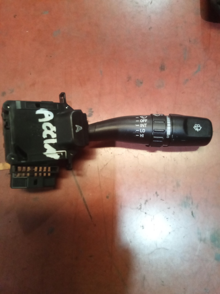 Mando de limpiaparabrisas hyundai accent '01