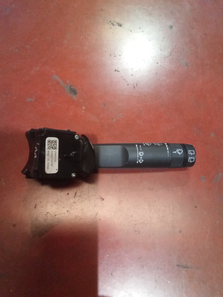 Mando de limpiaparabrisas chevrolet orlando '11