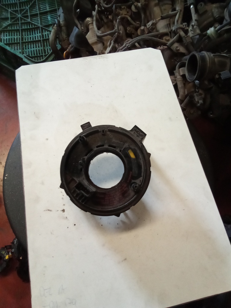 Anillo airbag volkswagen golf iv '99