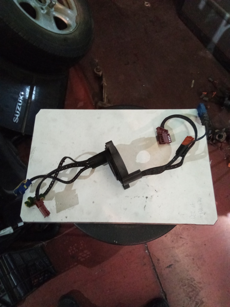 Anillo airbag citroen xsara '01