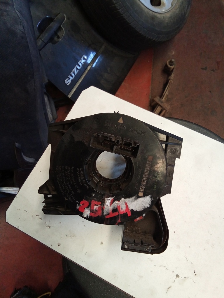 Anillo airbag ford fusión '02