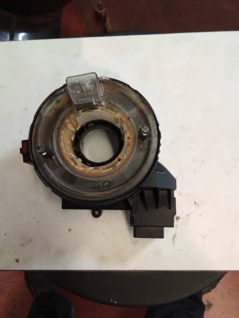 Anillo airbag skoda súperb '08