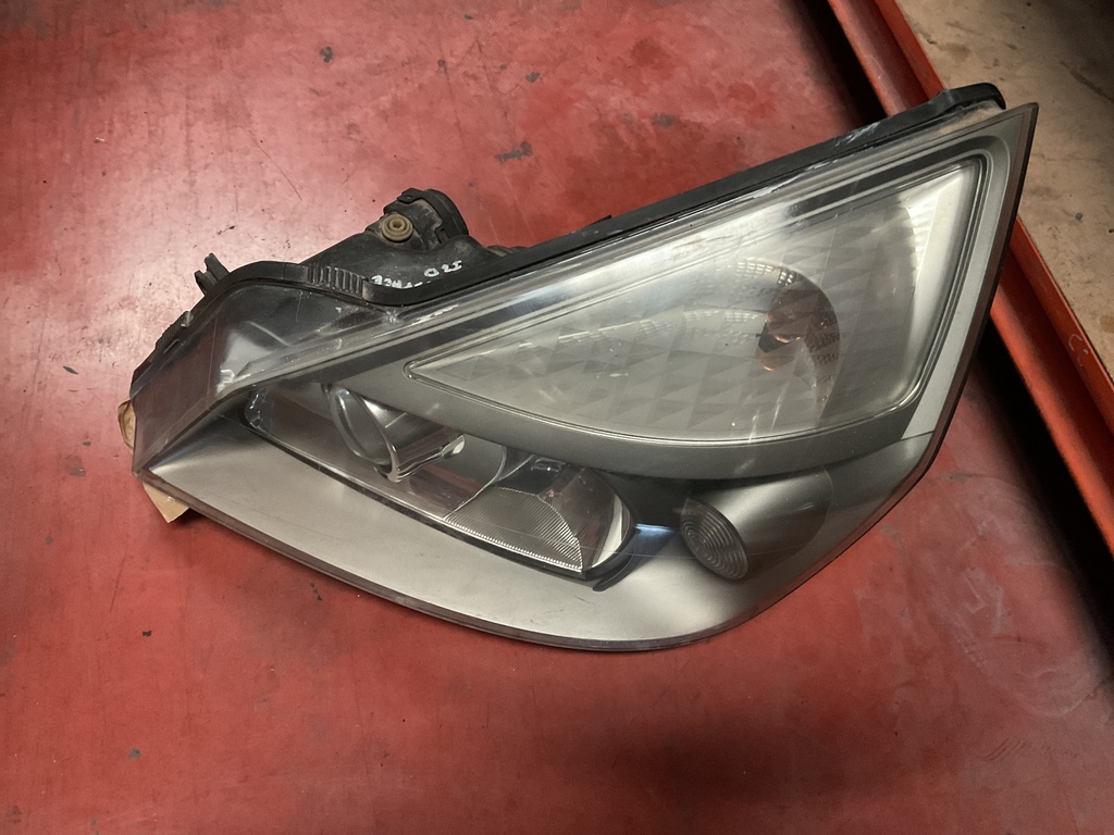 Faro izquierdo xenón renault espace 2007
