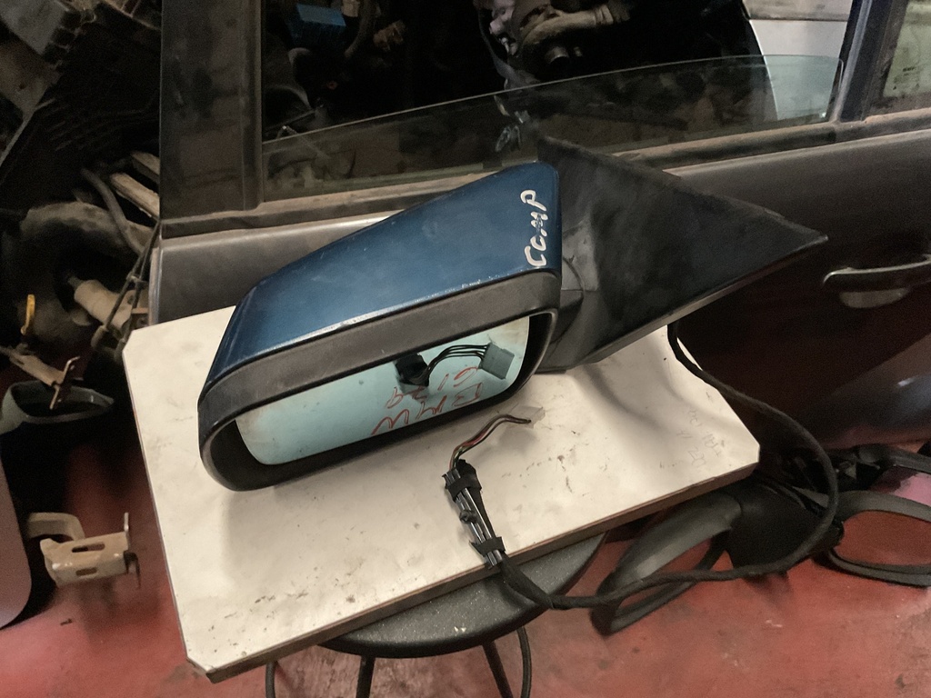 Retrovisor izquierdo BMW serie 3 compact ‘02