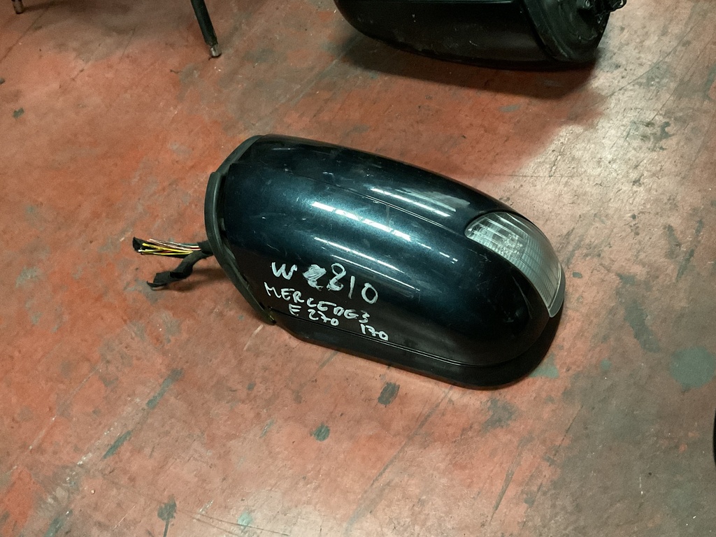 Retrovisor izquierdo mercedes clase e w210 ‘00