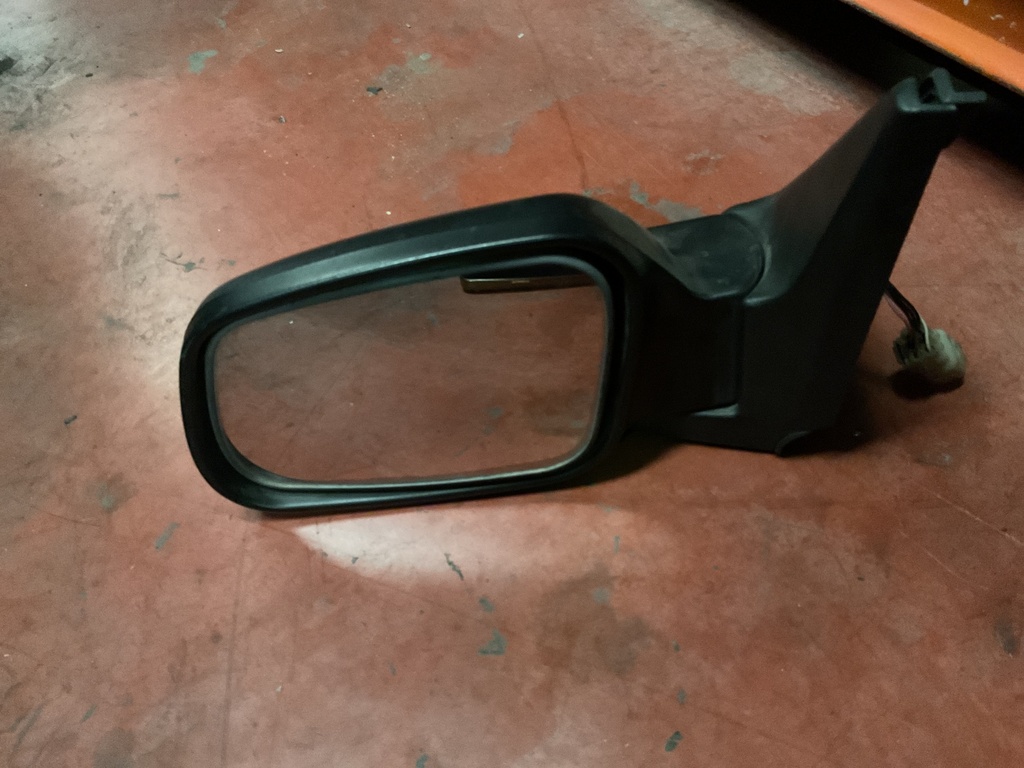Retrovisor izquierdo Land Rover discovery ‘99