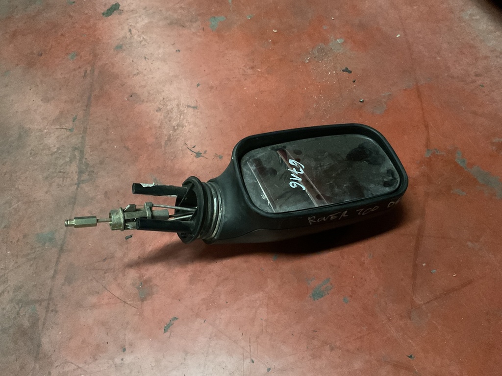 Retrovisor derecho manual rover 200 ‘94