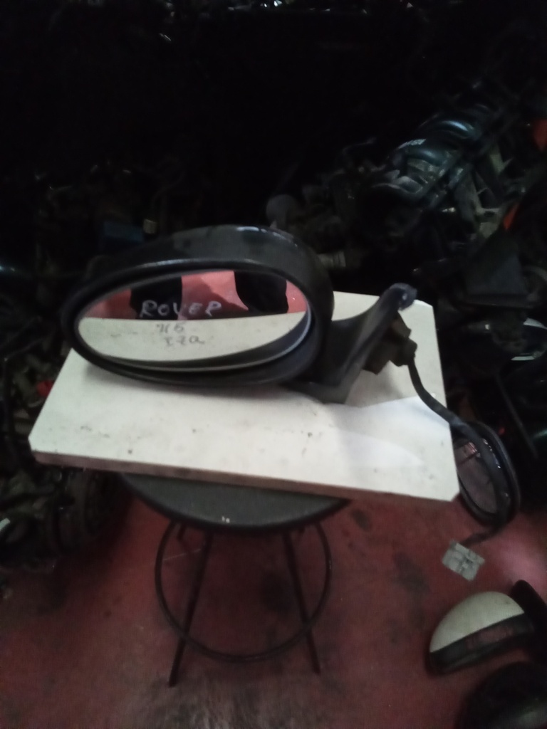 Retrovisor izquierdo rover 45 '04