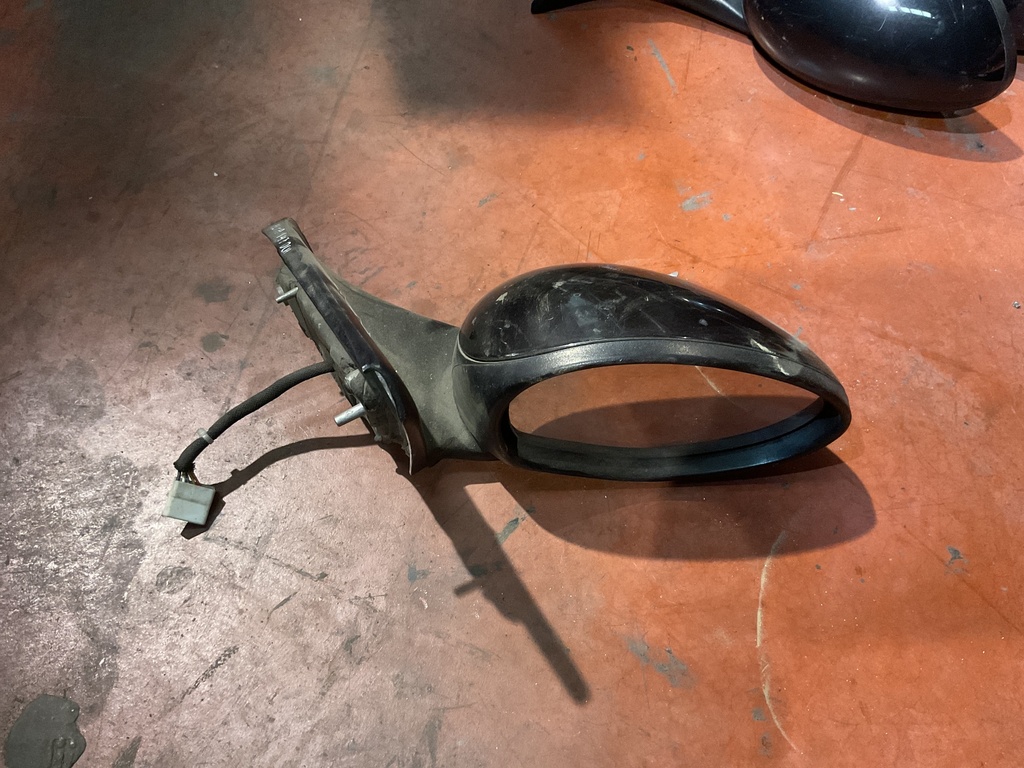 Retrovisor derecho alfa romeo 147 ‘04
