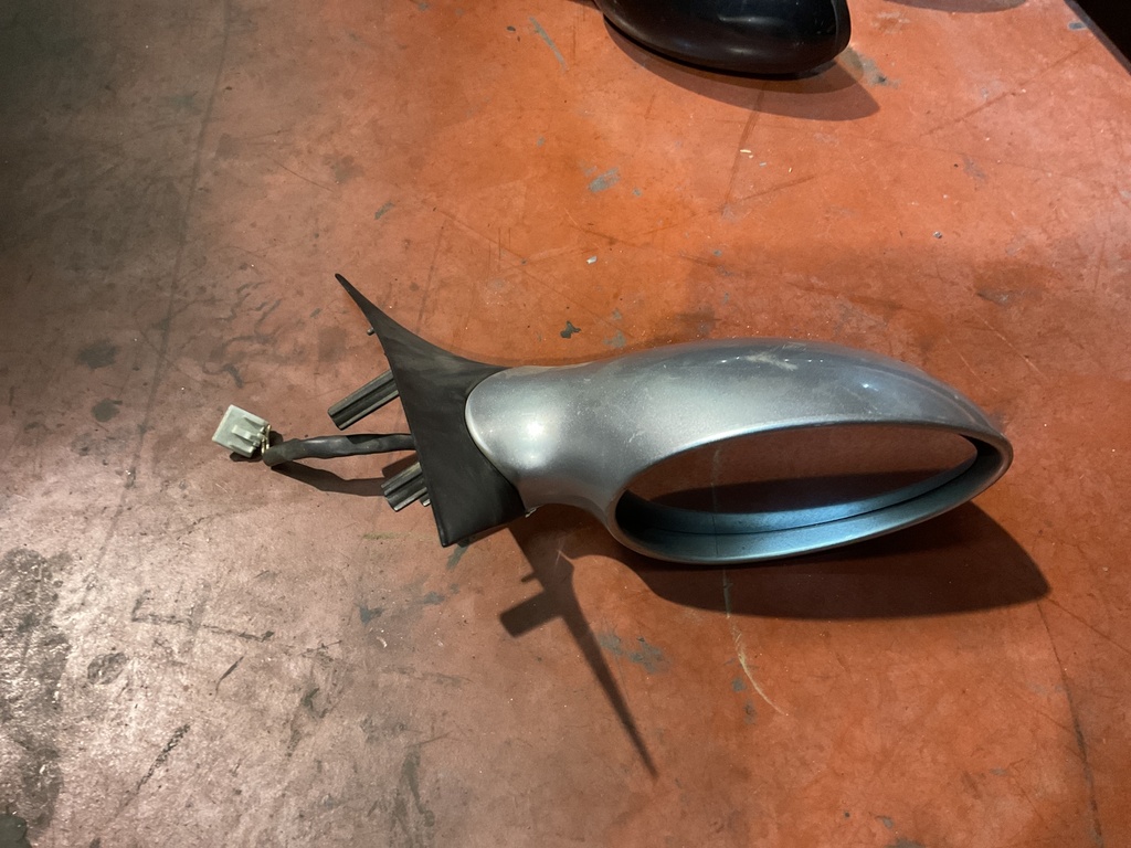Retrovisor derecho alfa romeo 156 ‘02