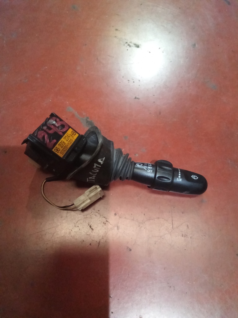 Mando de limpiaparabrisas chevrolet tacuma '03