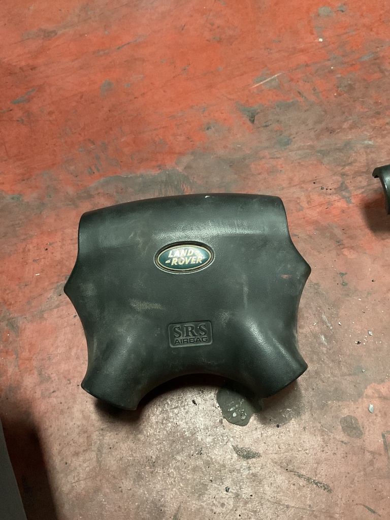Airbag frontal Land Rover freelander ‘98