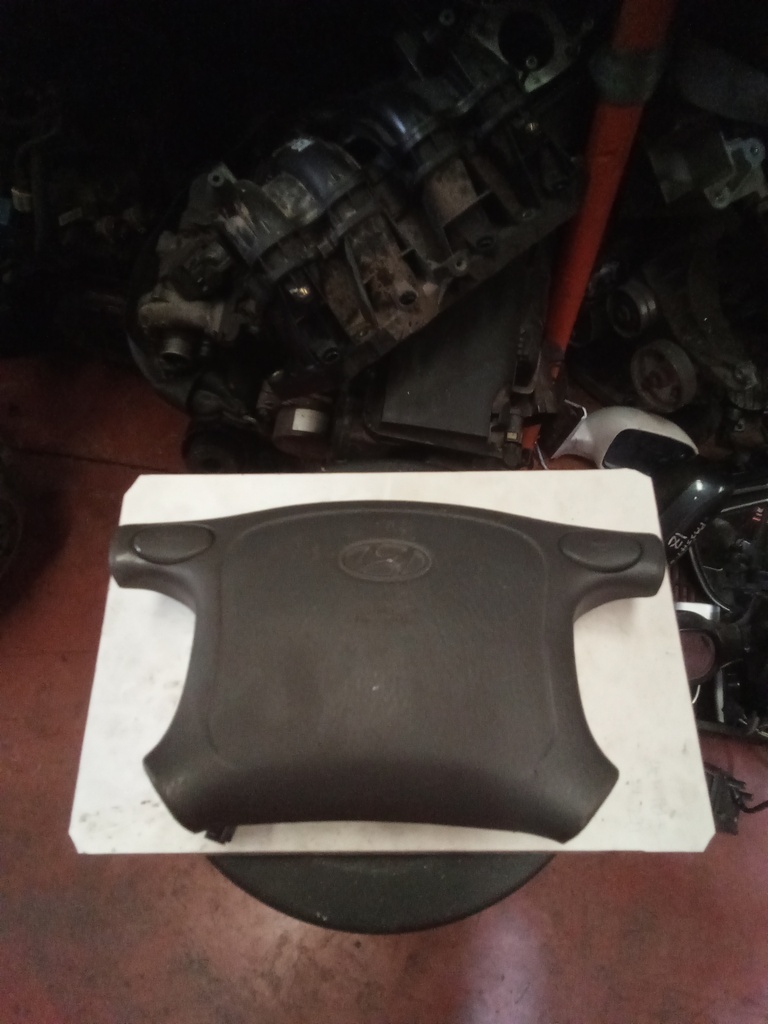 Airbag frontal hyundai Atos prime '00