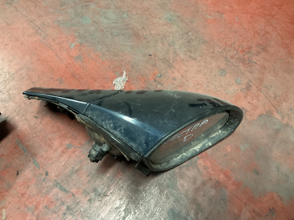 Retrovisor derecho opel vectra b ‘99