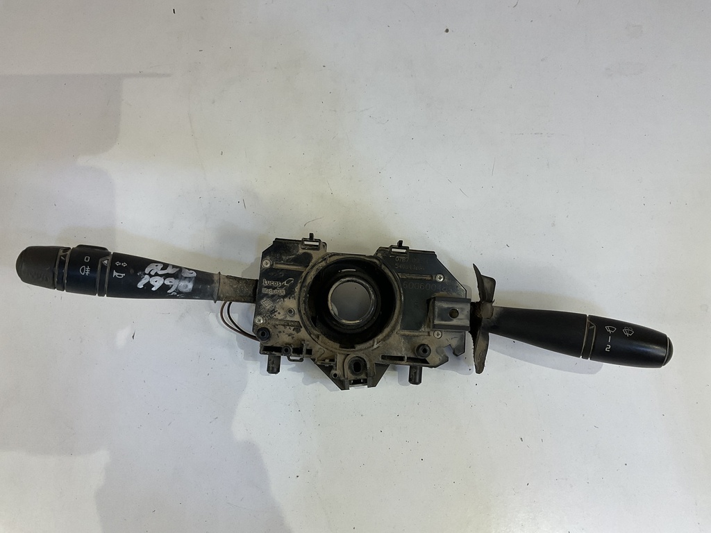 Mando multifuncion renault tráfic año 1990