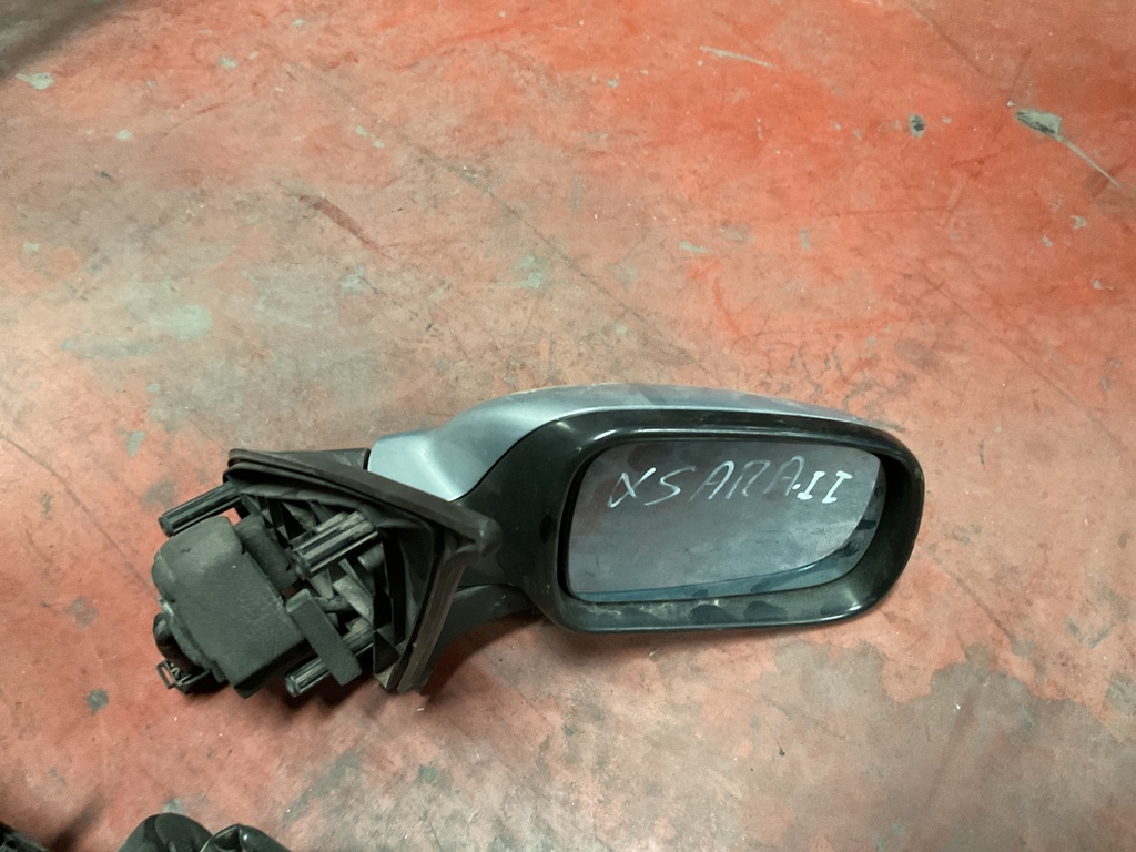 Retrovisor derecho citroen xsara ii '03