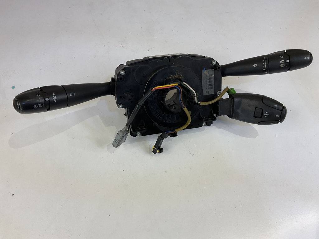 Mando multifuncion peugeot 207 año 2007