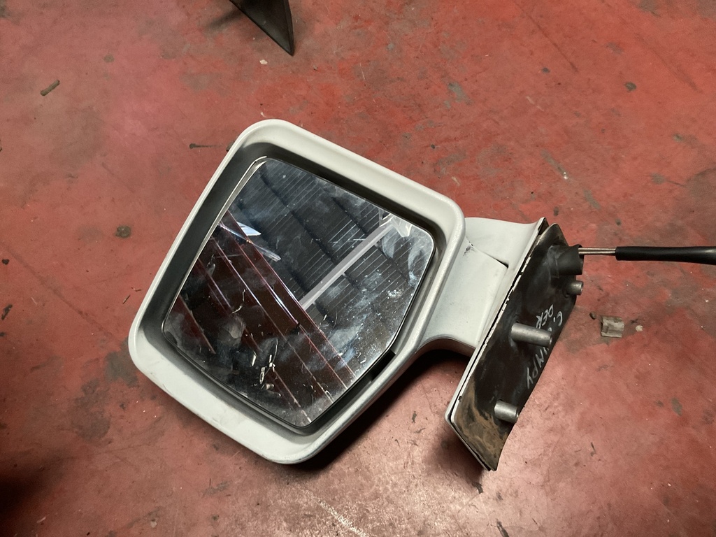 Retrovisor derecho citroen jumpy ‘03