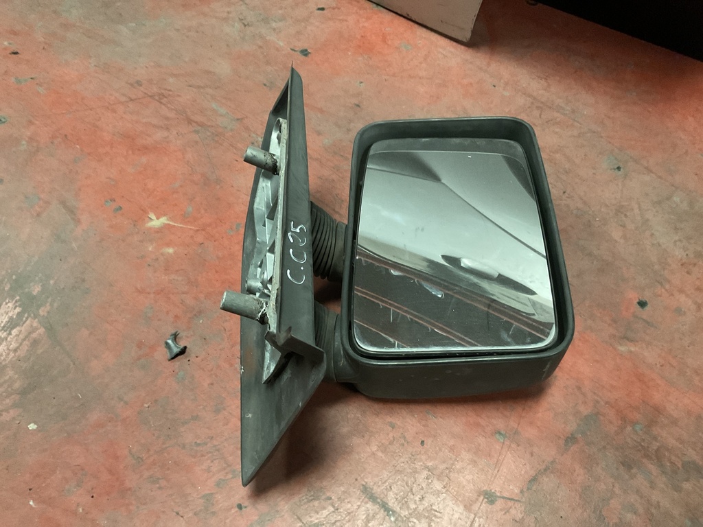 Retrovisor derecho citroen c25 ‘87