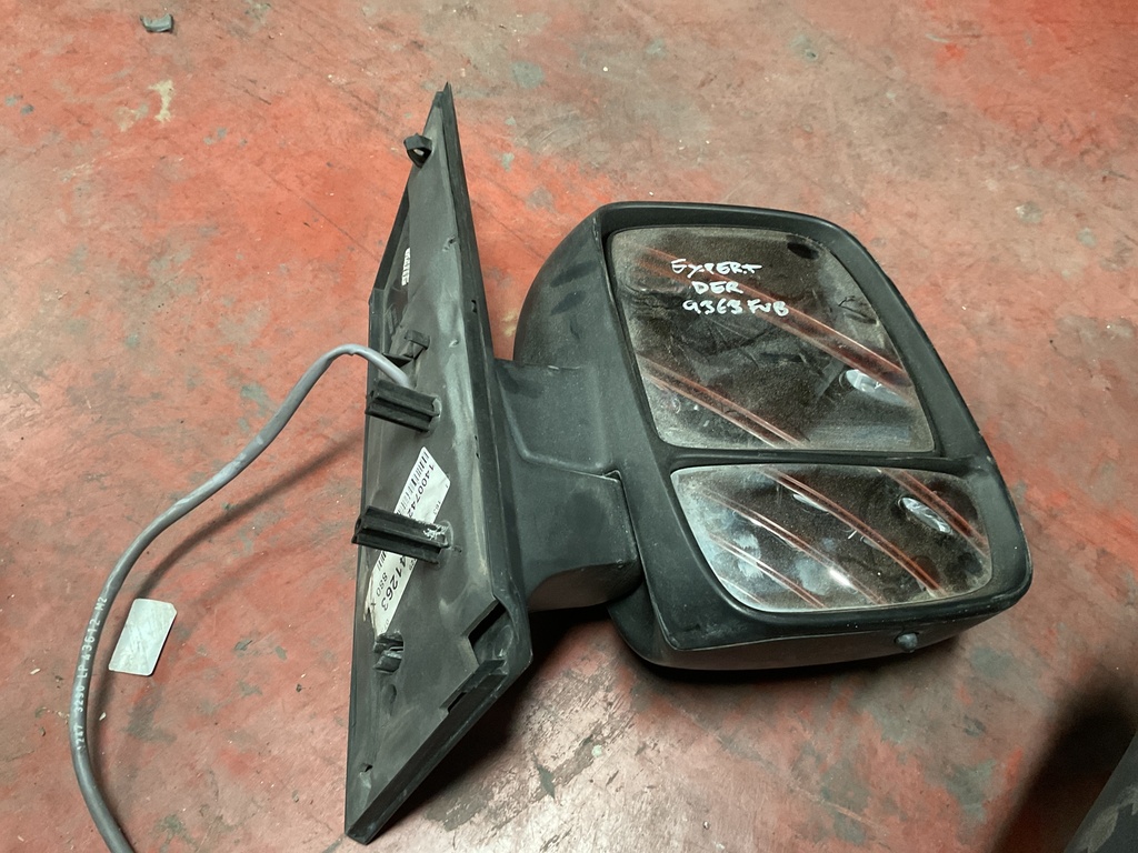 Retrovisor izquierdo peugeot expert ‘06