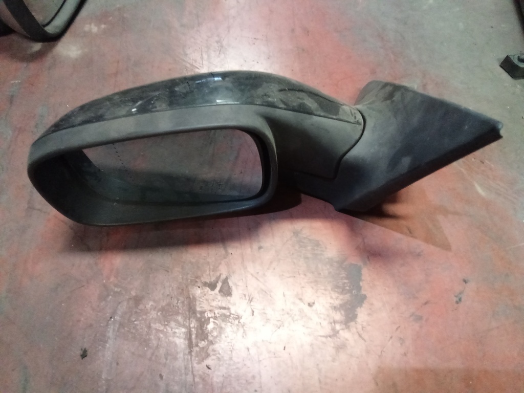 Retrovisor izquierdo renault laguna ii '03