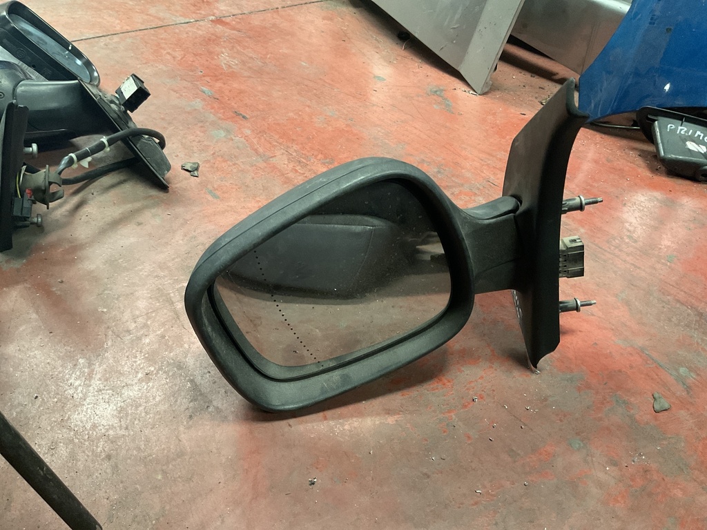 Retrovisor izquierdo renault scenic 4x4 ‘00