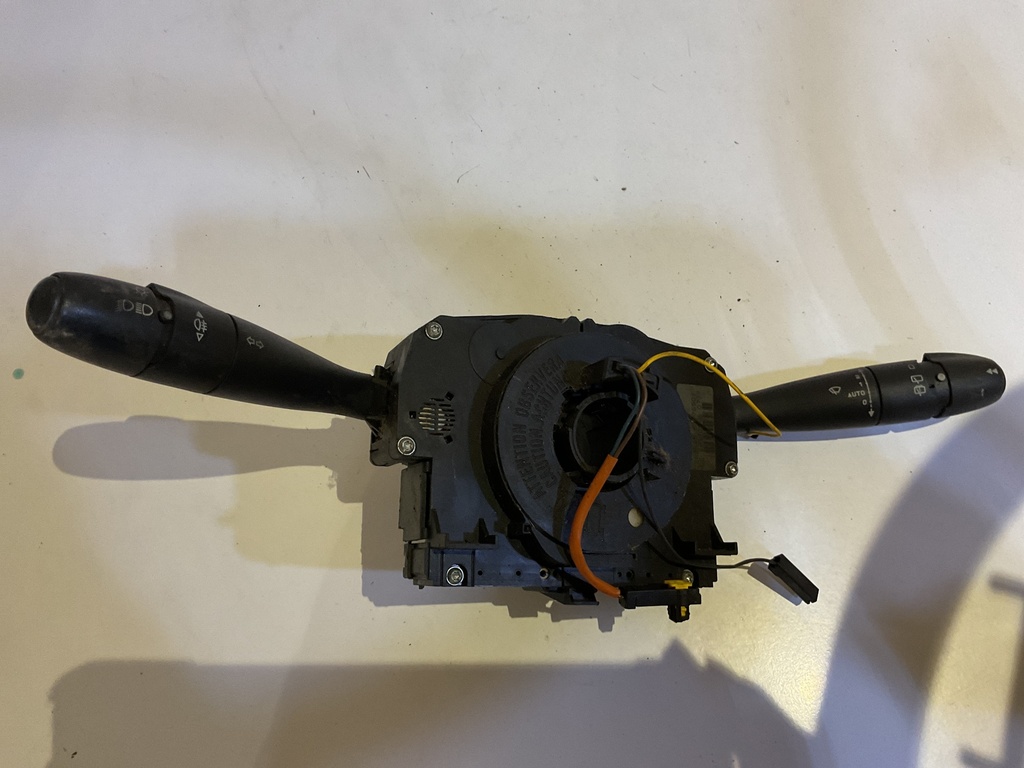 Mando multifuncion citroen c3 año 2008