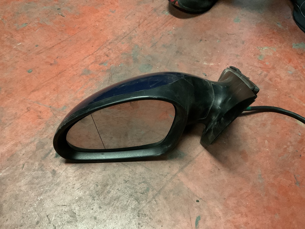 Retrovisor izquierdo seat ibiza ‘05
