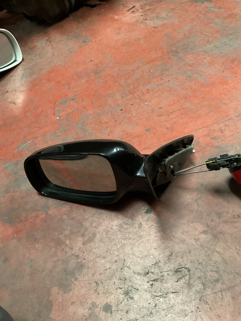 Retrovisor izquierdo manual seat leon ‘04