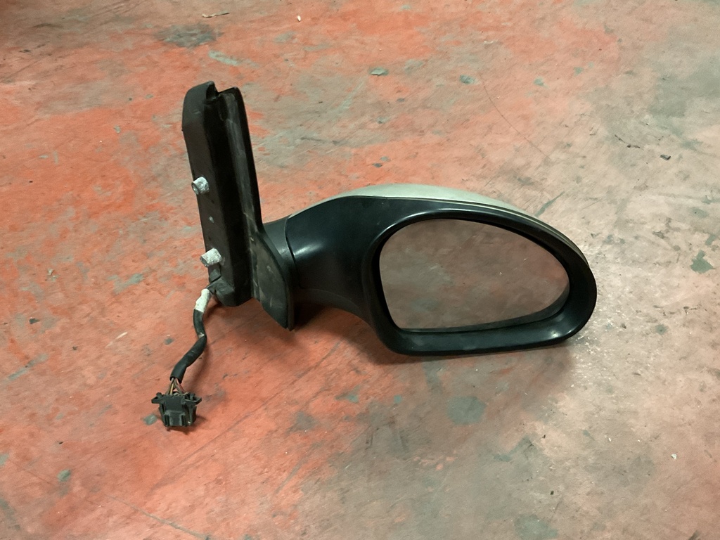 Retrovisor derecho seat altea ‘08