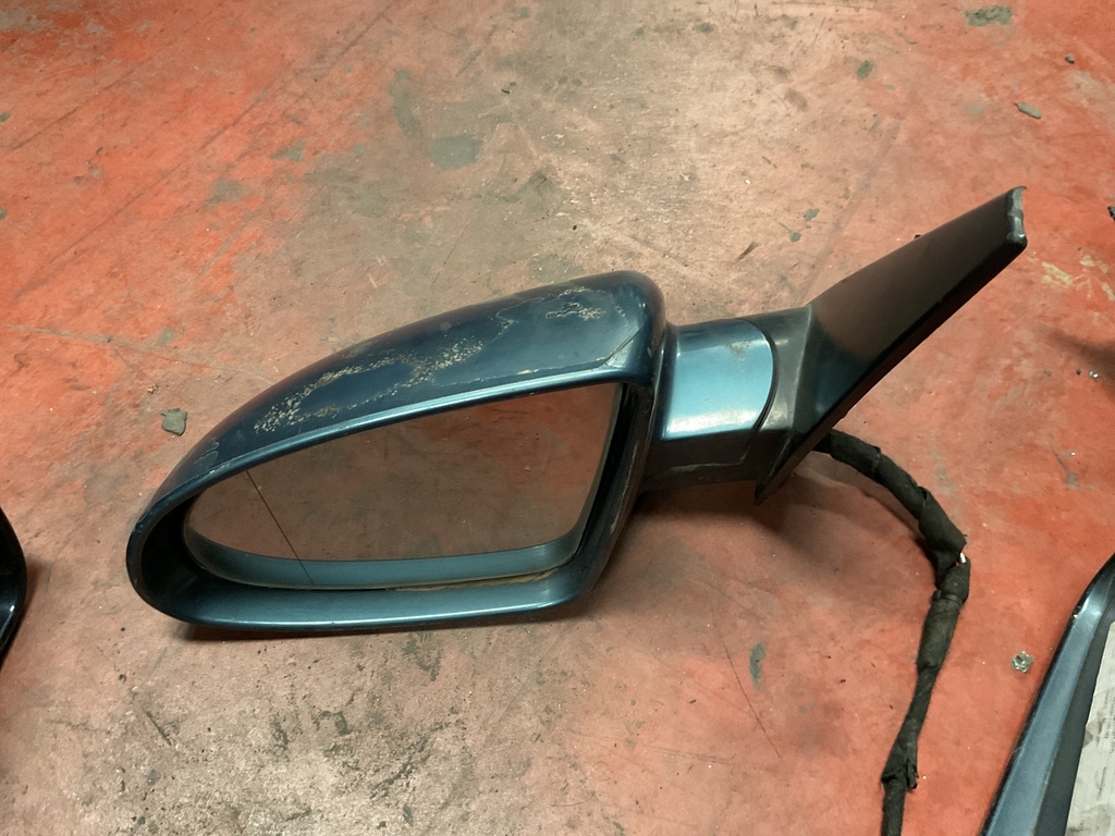 Retrovisor izquierdo audi a2 ‘02