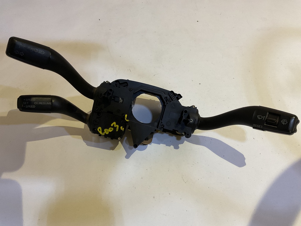 Mando multifuncion audi a4 año 2004