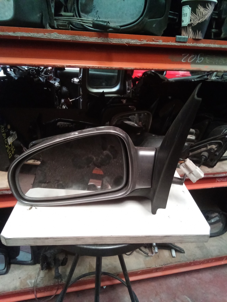 Retrovisor izquierdo chevrolet kalos '06