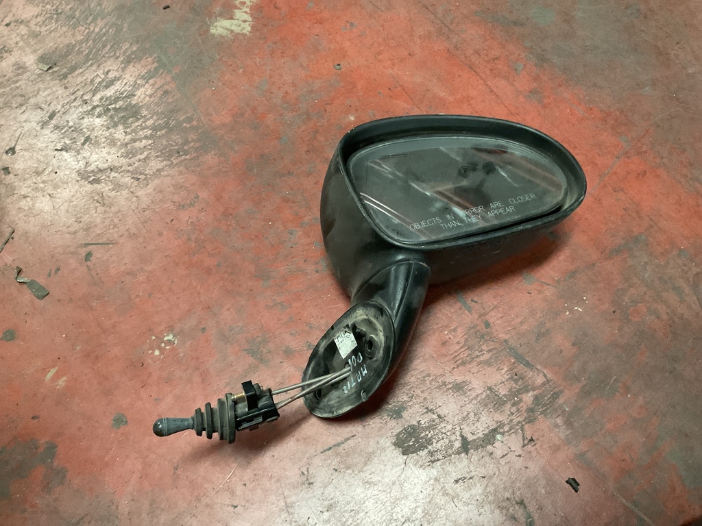 Retrovisor derecho chevrolet matiz ‘05