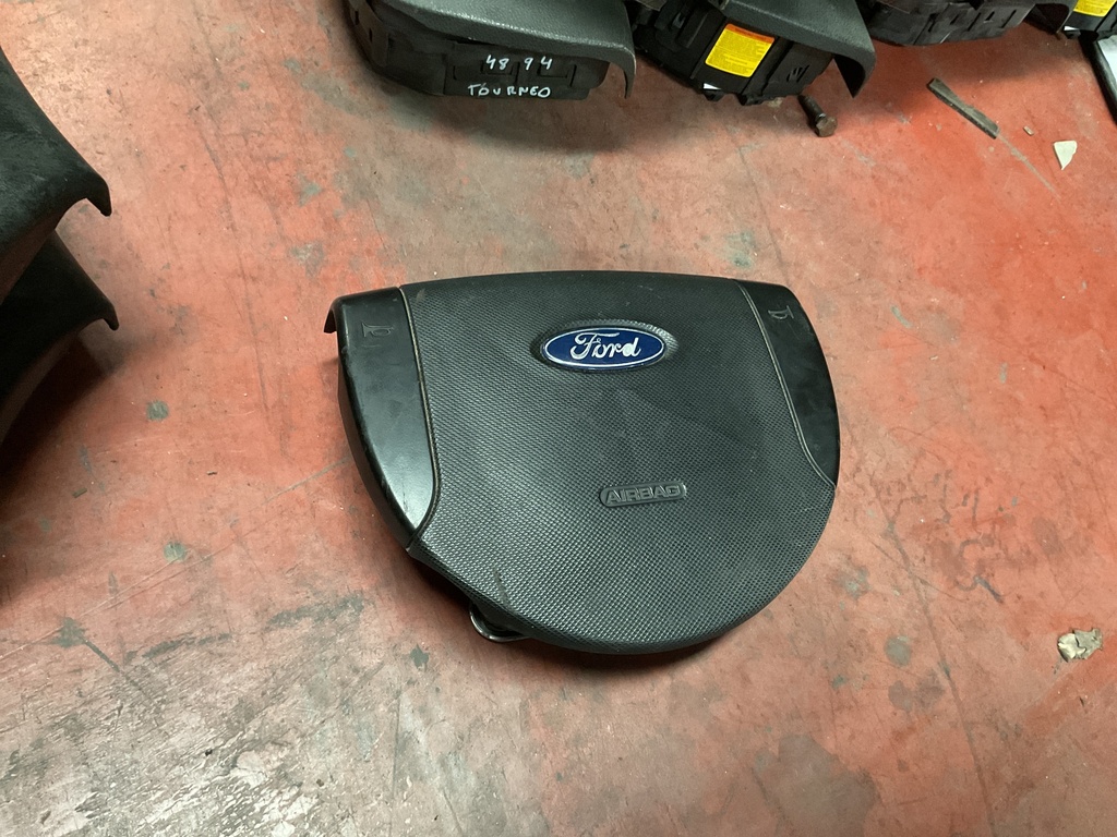 Airbag frontal ford mondeo ‘04