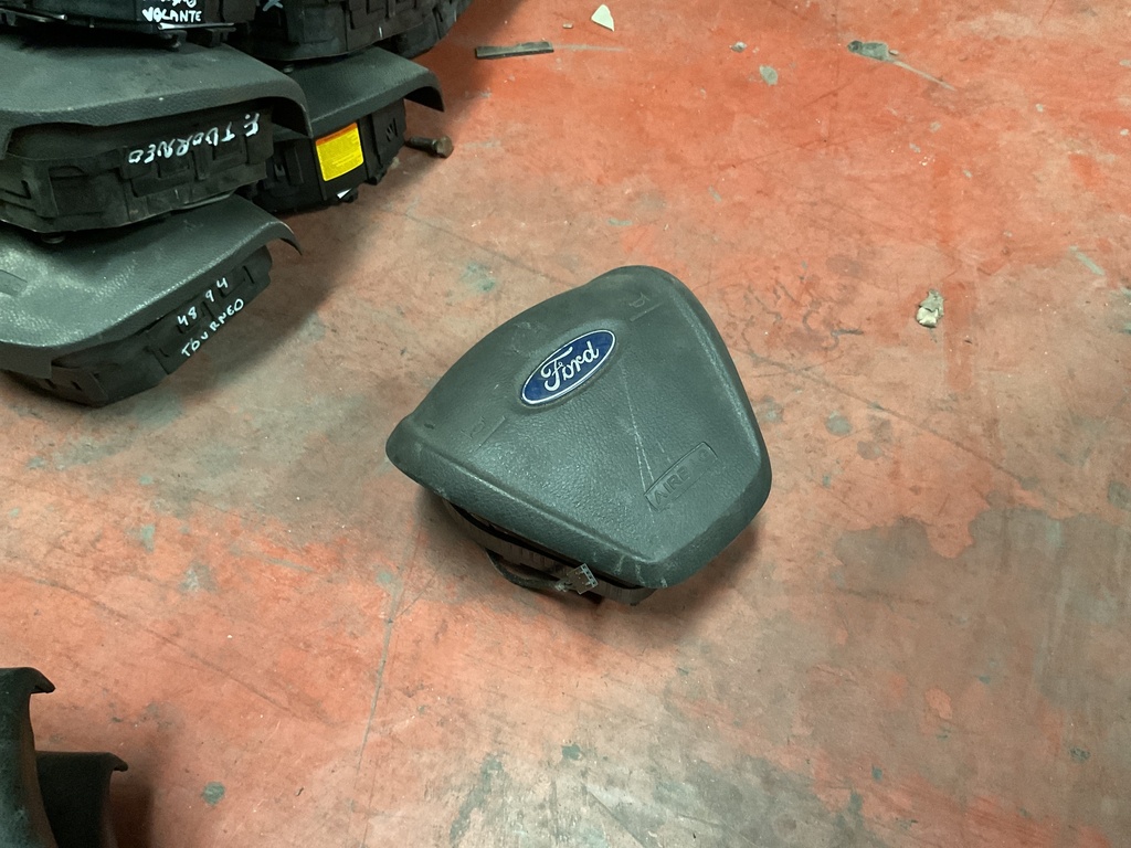 Airbag frontal ford fiesta ‘10