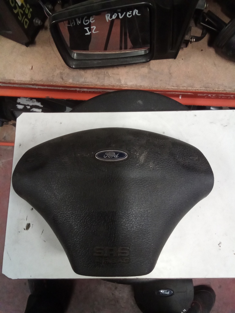 Airbag frontal ford fiesta '01