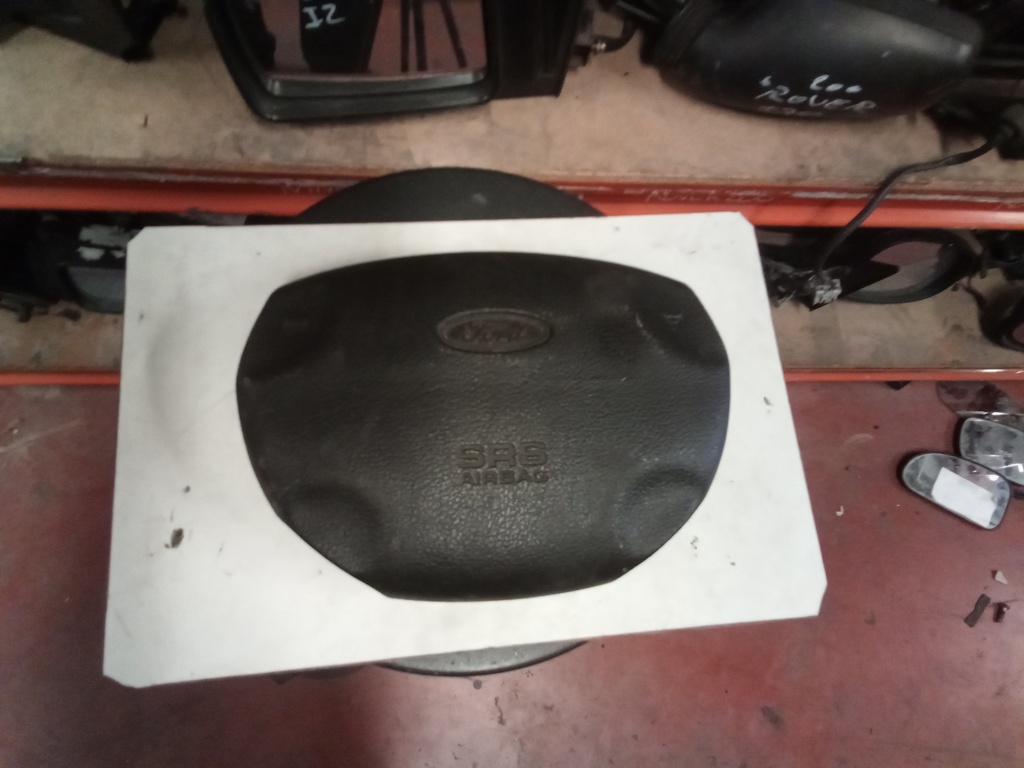 Airbag frontal ford scort '95