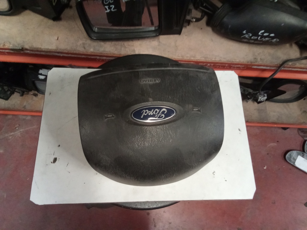 Airbag frontal ford Transit