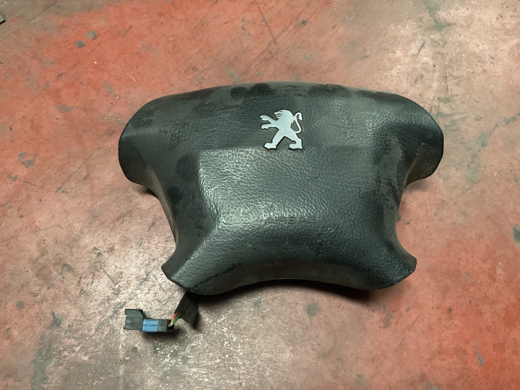Airbag frontal peugeot 406 ‘99