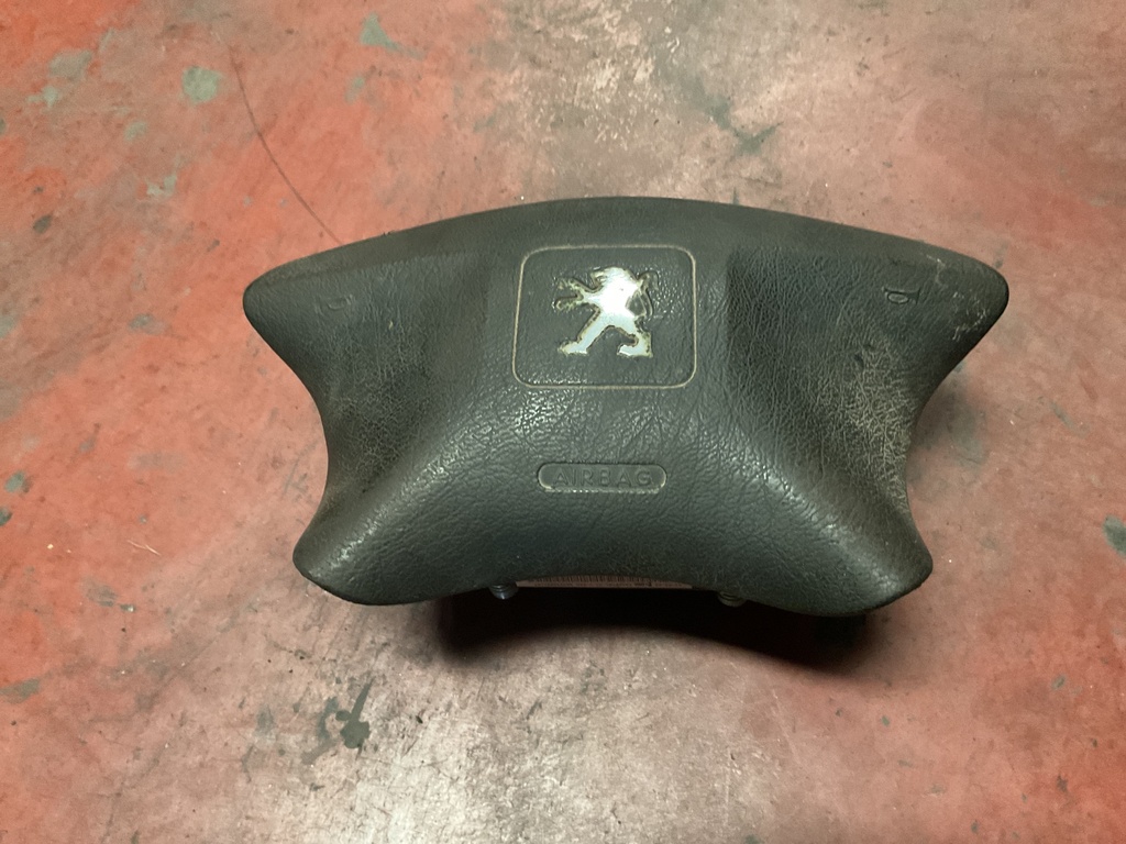 Airbag frontal peugeot partner ‘05