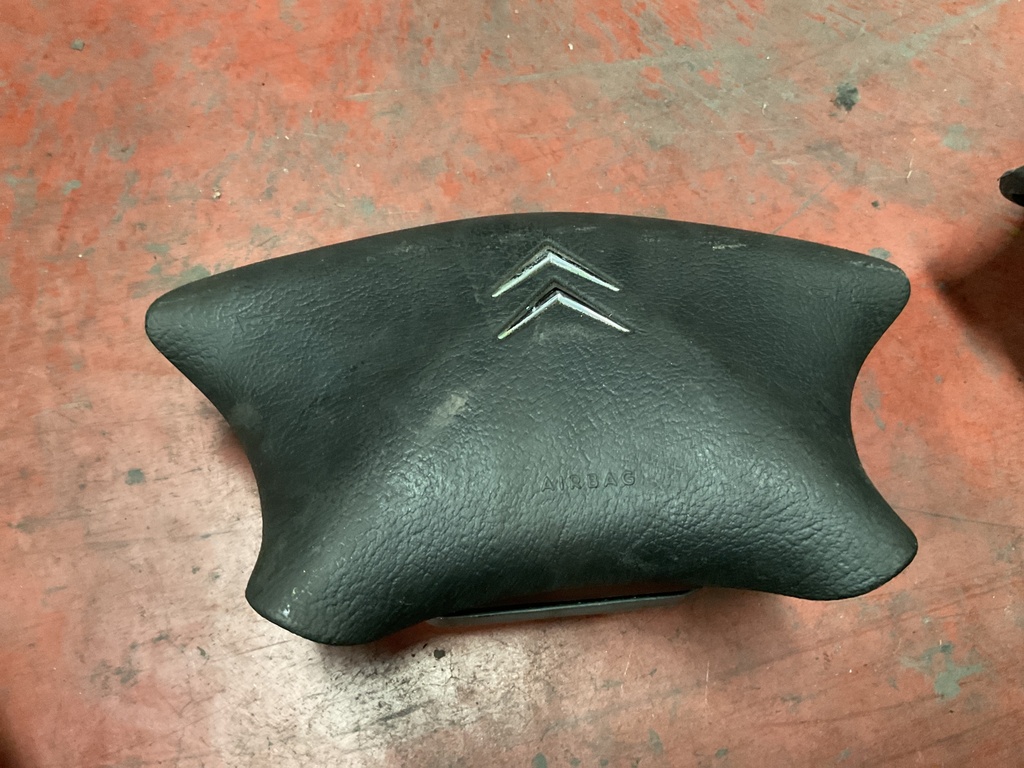 Airbag frontal citroen jumpy ‘07