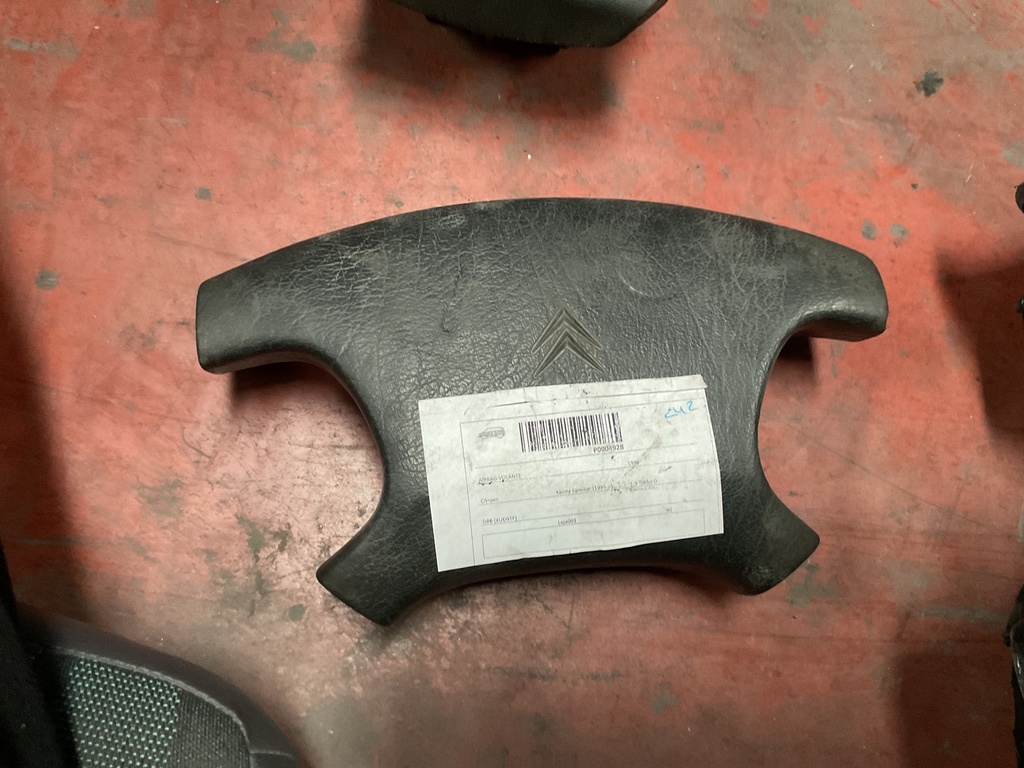 Airbag frontal citroen xantia ‘96