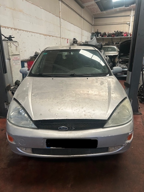 0071 FORD FOCUS 1.8 TDCI 2001 8607BLX