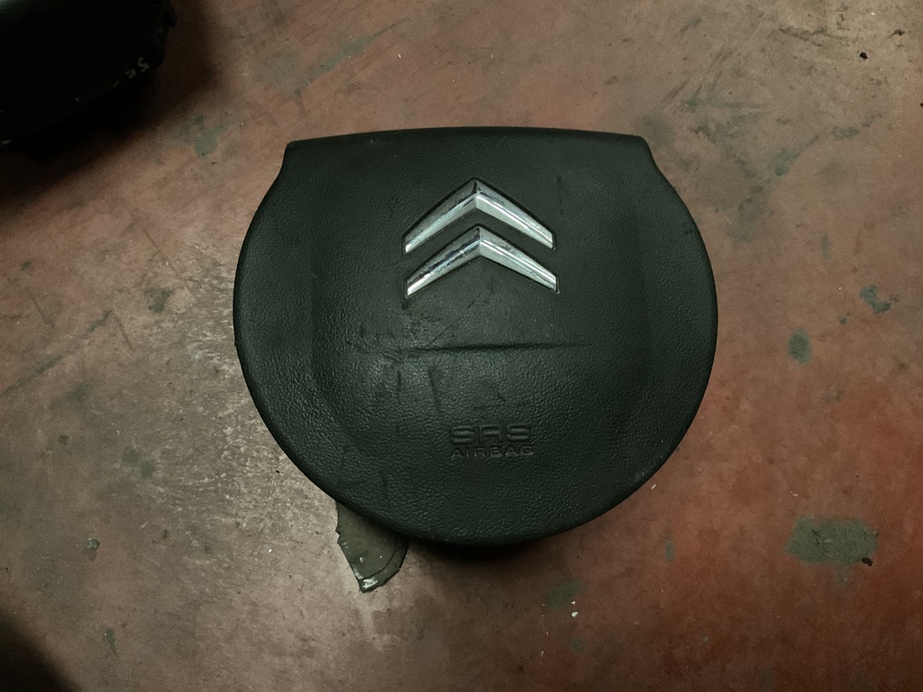 Airbag frontal c4 gran picasso ‘06