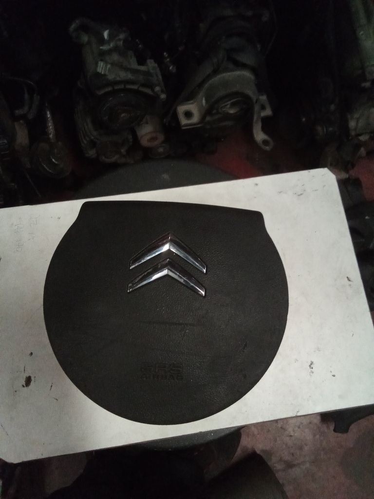 Airbag frontal cintroen c4 picasso