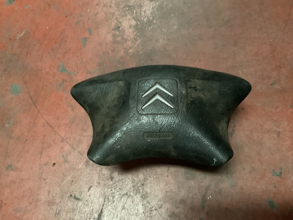 Airbag frontal citroen berlingo ‘07