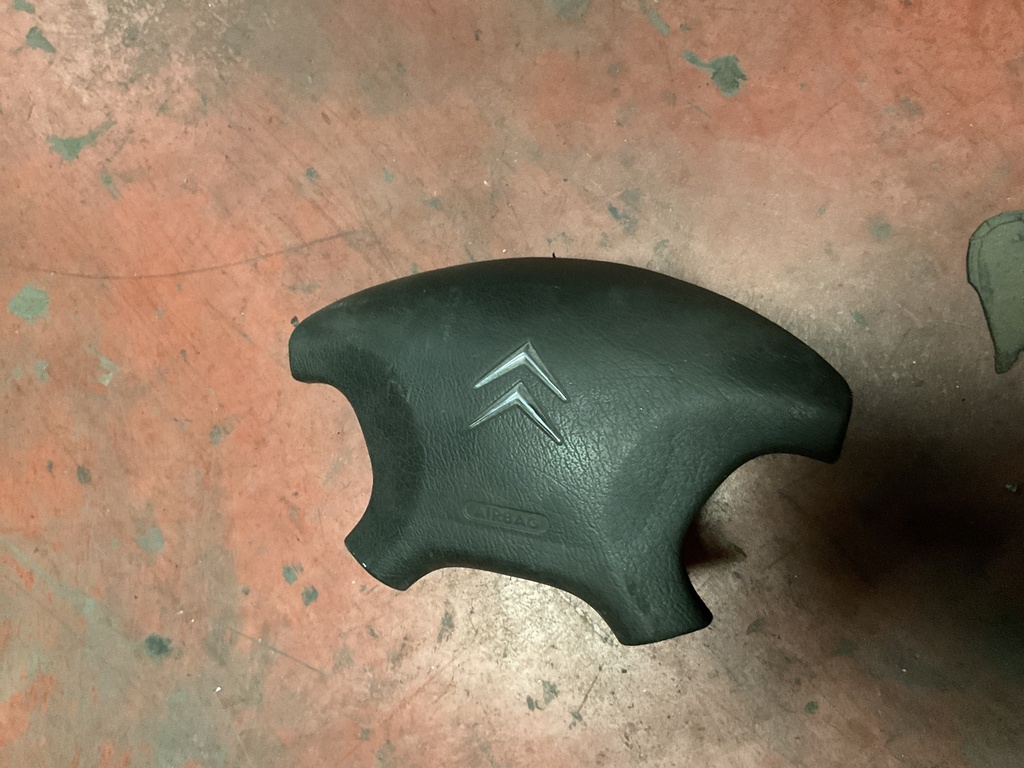 Airbag frontal citroen xsara ‘99