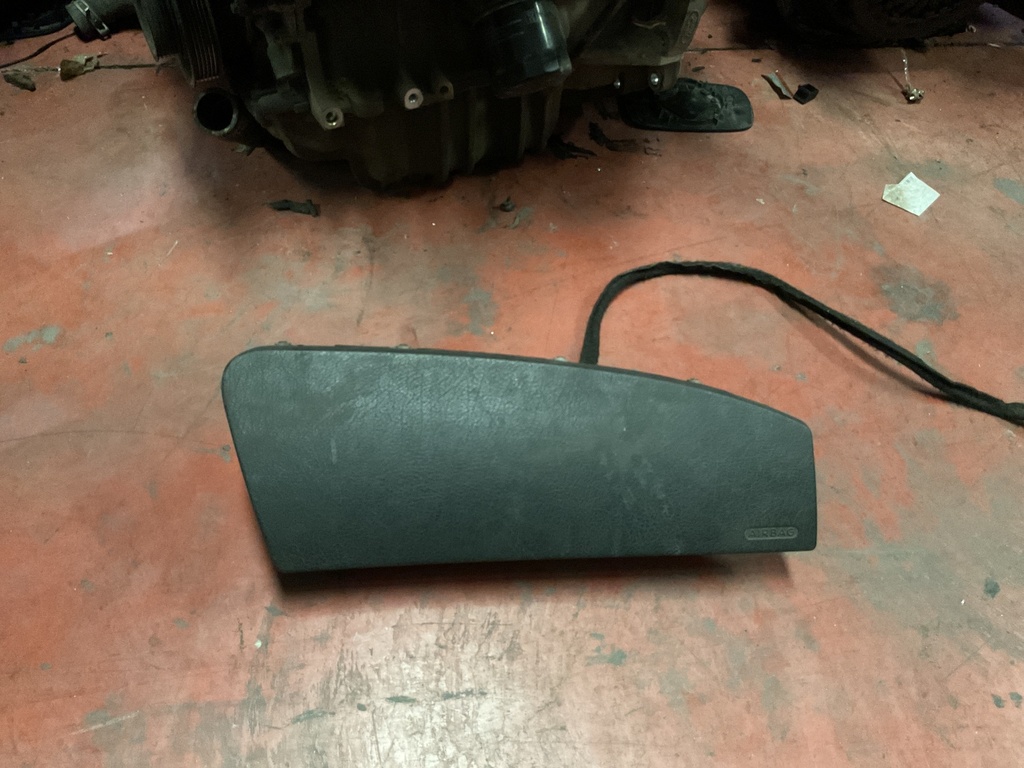 Airbag frontal citroen xsara ‘02